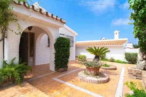 Villa La Casita Fuente del Baden 52