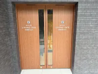 HOTEL LIVING INN Asahibashiekimae EAST - baru