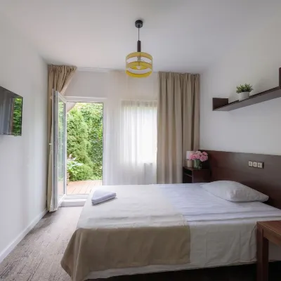 Smart2Stay Magnolia Hotels near فووخي