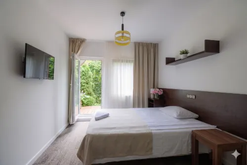 Smart2Stay Magnolia - 3 ดาว