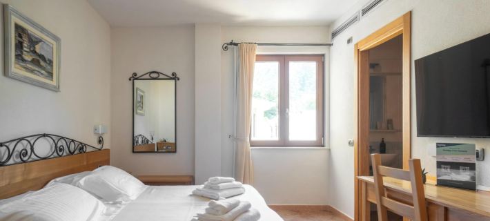 Hotiday Cala Gonone Hotels in Dorgali