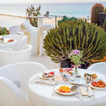 Hotel Albatros Varigotti