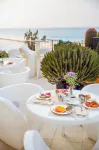 Hotel Albatros Varigotti - Aamiainen