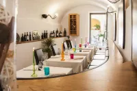 Hotel Il Duomo PHG - petit déjeuner