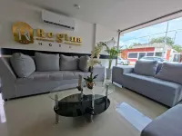 Hotel Regina - 2 étoiles