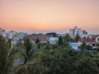 Karuna Villa & Garden - Inns