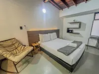 Cumbiana Loft in Provenza by Nowa - Guest houses