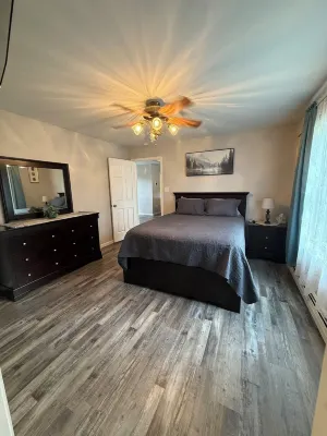 Trail Side Inn- Near Cherry Springs & On the Trail - 2-Star