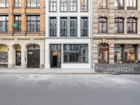 Limehome Leipzig am Brühl - Apartments