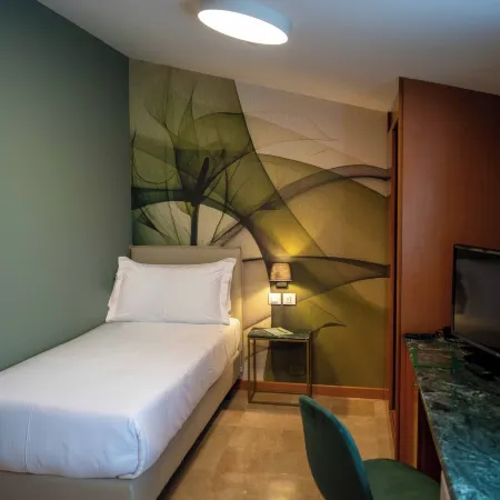 Spazio Origine - Studio Hotel