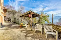 Faby House on Hilly Area and View Lake - Happy Rentals
