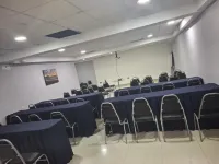 Hotel Plaza del Arco - Monterrey
