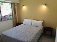 San Remo Punta Hotel - Pet friendly