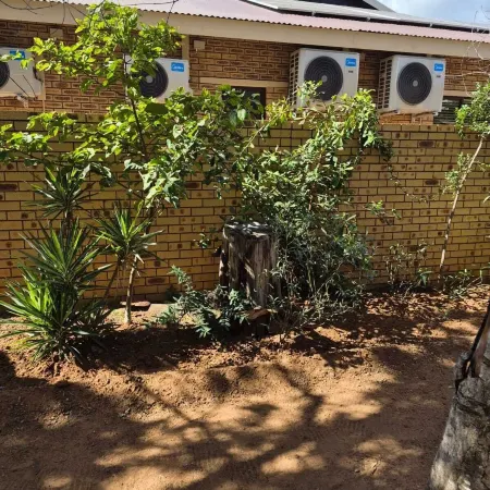 Fox Inn Guesthouse Lephalale