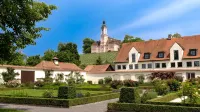 Bodensee-Schloss Maurach - Wifi