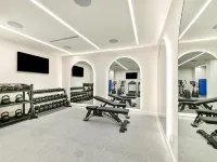 Adina Chermside Brisbane Hotels in Chermside
