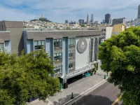 Marriott Vacation Club Pulse, San Francisco Hotels near Beach Blanket Babylon
