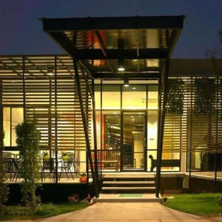 Mila Garden