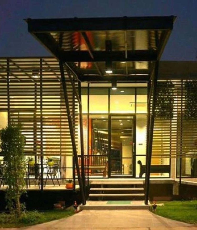 รูปภาพของมิลาการ์เดนท์
