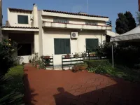 Villa Mora on Two Levels 50 Meters from the Sea - Wi-fi - Airport Shuttle