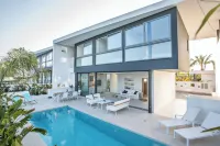 Protaras Holiday Villa Wp7 - 2-Star