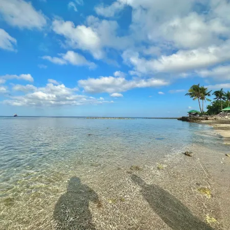 Manzil Anilao Cosy 2 Bedroom Apartment U5