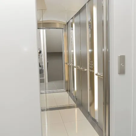 Central Plaza Apartment Br in Lugano
