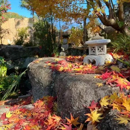 Taishonoyado Romantei