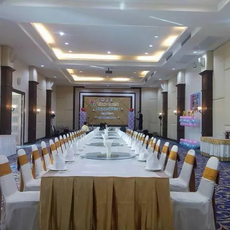Srilamduan Hotel