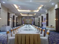 Srilamduan Hotel - breakfast