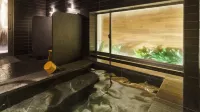 湘南藤澤站南口 超級酒店 - 溫泉