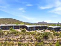 Tombstone Lookout Lodge, SureStay Collection by Best Western Hotels in Tombstone