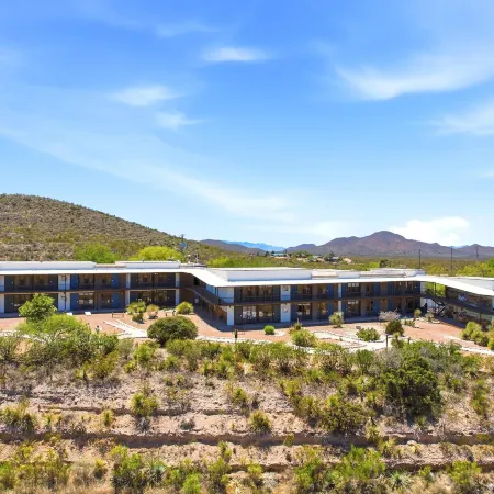Tombstone Lookout Lodge, SureStay Collection by Best Western