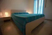 Wonderful Attic Flat with Sea View Terrace - 4-Star