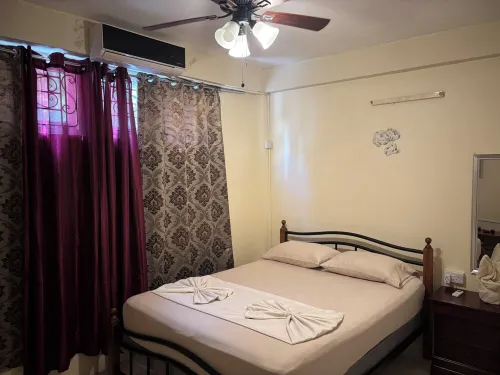 Air Conditioned House With Garden and Ocean Views For Family And Adventure