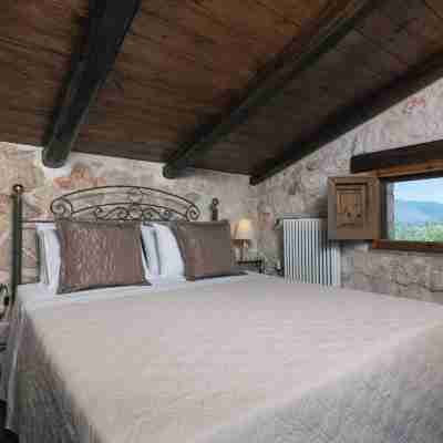 Villa Zeza Rooms