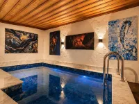Sakli Cave House Hotels in Avanos