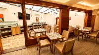 Basma Executive Club - breakfast