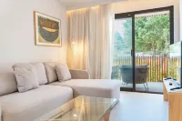 Aparthotel Canyamel Sun - balcony