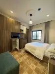 7/ Antica Jabalal-Lwebdeh - Apartments