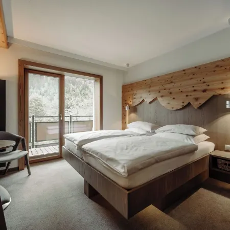 Dips&Drops - Hotel Superior