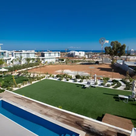 Protaras Olivine Villa Ol6