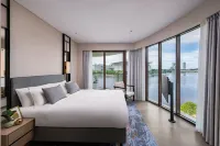 Fraser Residence Putrajaya - spa