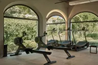 Oku Andalusia - Fitnessstudio