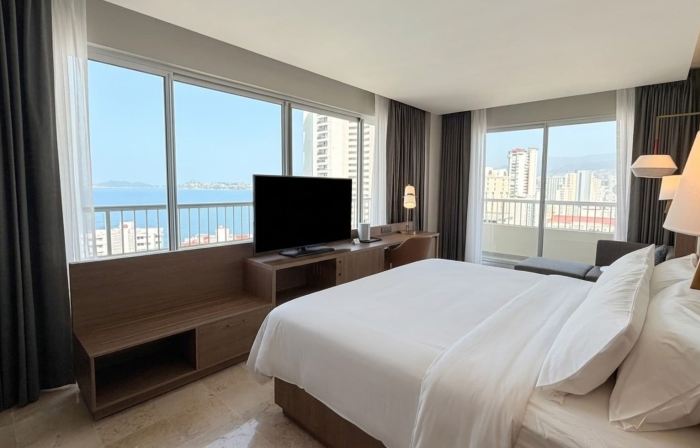 Holiday Inn ACAPULCO AMAREA by IHG