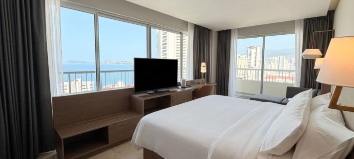 Holiday Inn ACAPULCO AMAREA by IHG Ξενοδοχεία στην πόλη Acapulco