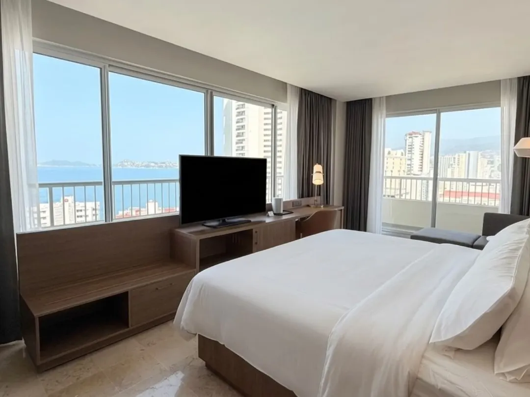 Holiday Inn Acapulco Amarea By Ihg - Acapulco