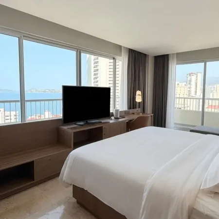 Holiday Inn ACAPULCO AMAREA by IHG