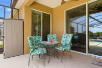 A Magical Villa at Watersong - Jacuzzi