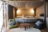 ＴＨＥ　ＢＡＳＥ　ＧＬＡＭＰＩＮＧ　ＹＵＧＡＷＡＲＡ - 2-Star